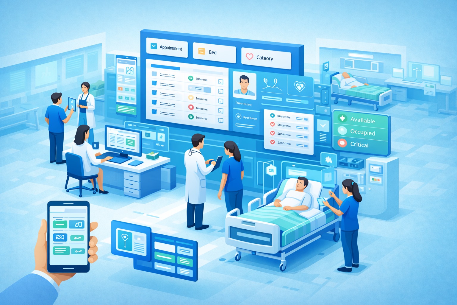 Medi Care Pro